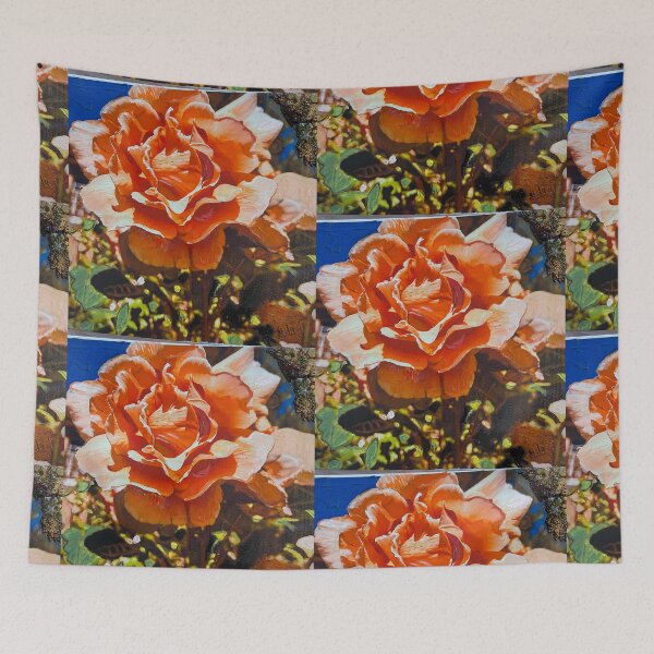 Item preview, Peachy Rose designed and sold by Cityflower.