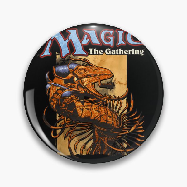 Item preview, Magics The Gathering  designed and sold by flutsotizadi.
