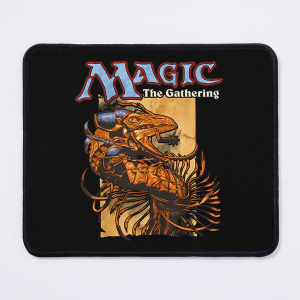 Item preview, Magics The Gathering designed and sold by flutsotizadi.