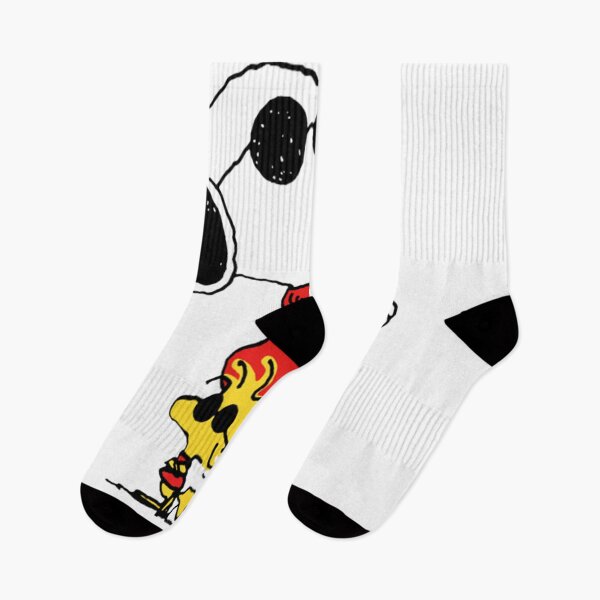 Item preview,  Snoopy with Woodstock joe cool  designed and sold by AsherGavy.
