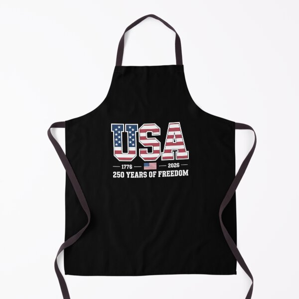 Item preview, USA 250 Years of Freedom 1776 2026 America's 250th Birthday designed and sold by TyraYoung.