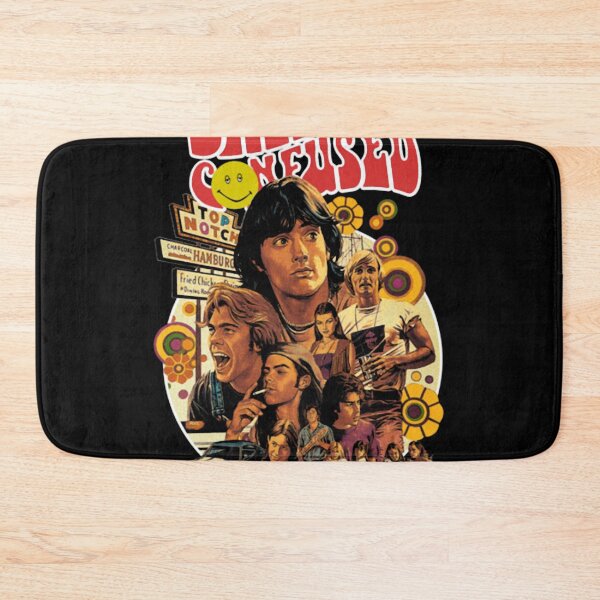 Item preview, Dazed And Confused Stoned Movie Cult classic  designed and sold by otmanox.