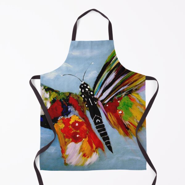 Item preview, The Butterfly designed and sold by hkonestudio.