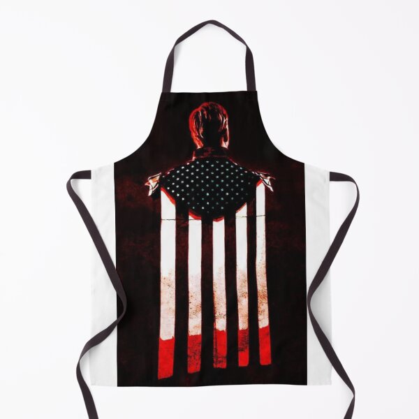 Item preview, Homelander designed and sold by Borlos.