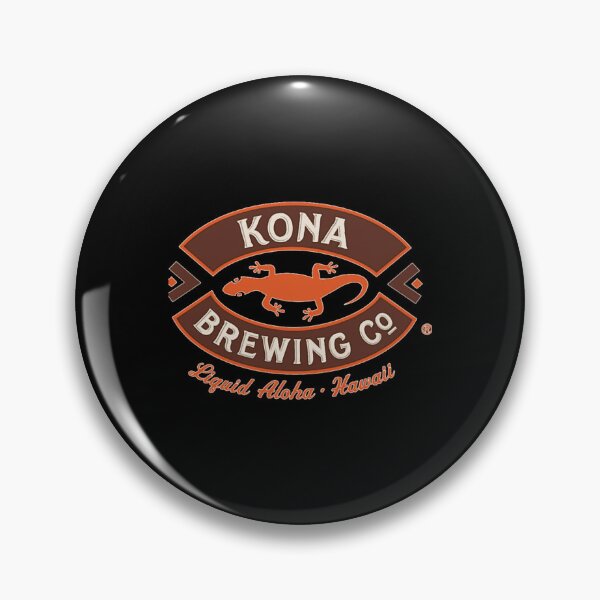 Item preview, Konas Brewing  designed and sold by elunyzexac.