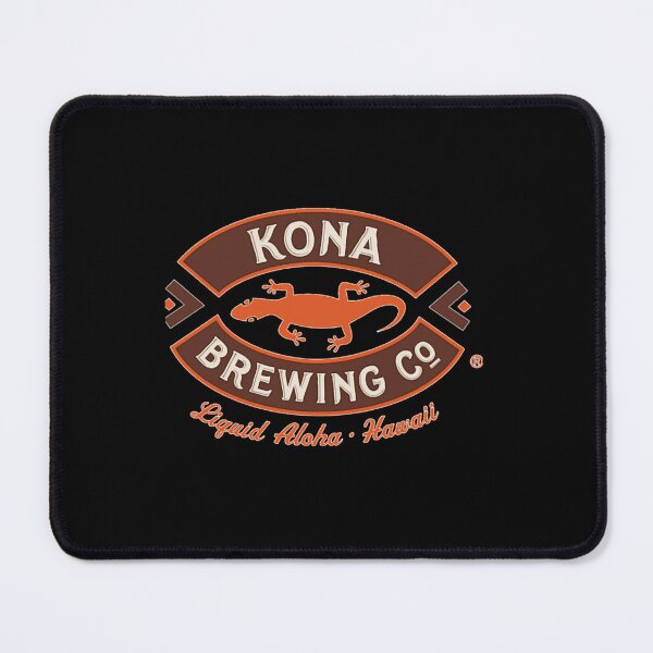Item preview, Konas Brewing  designed and sold by elunyzexac.