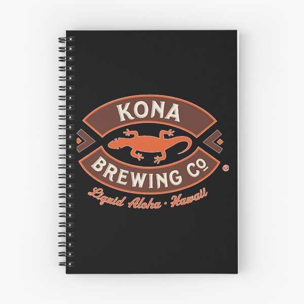 Item preview, Konas Brewing  designed and sold by elunyzexac.