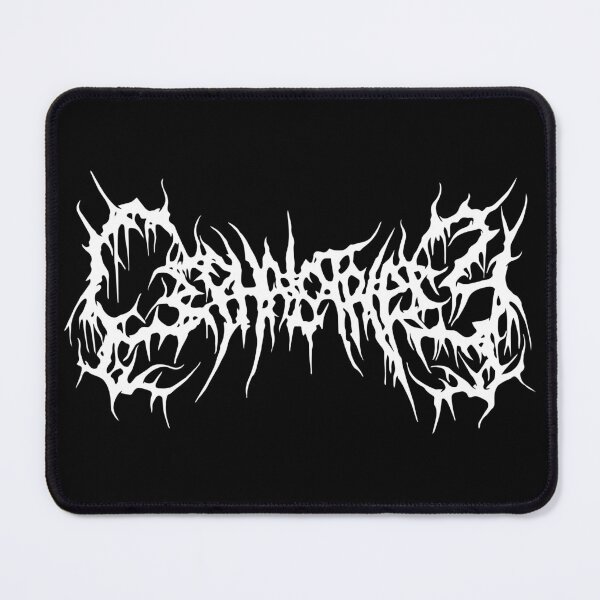 Item preview, Cephalotripsy Band Merch Slam Death Metal Shirt Brutal Fan designed and sold by SkullsAndShirts.