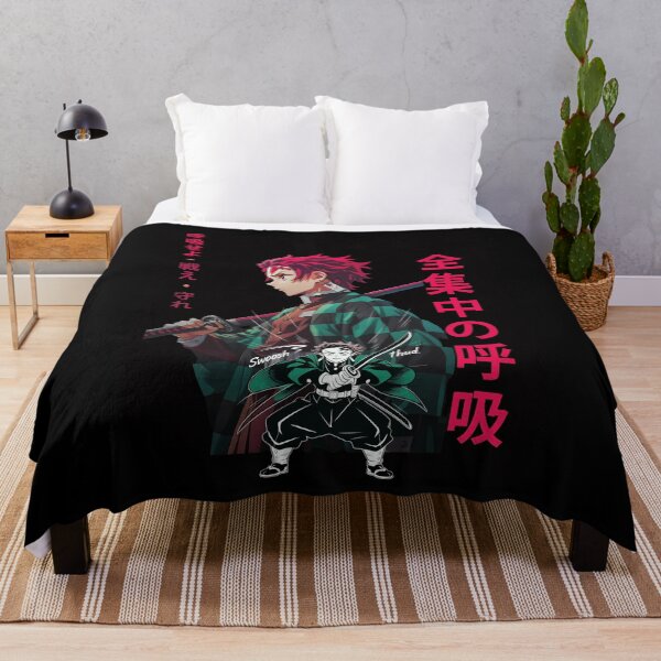 Item preview, Tanjiro designed and sold by jumister22.