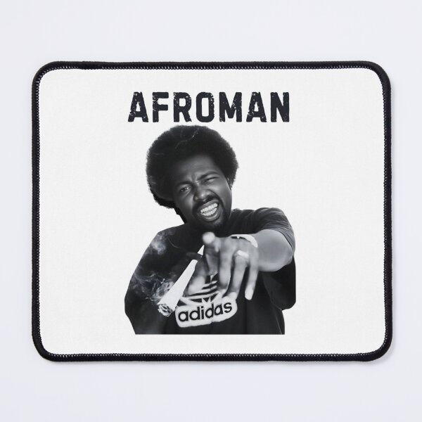 Item preview, Afroman  designed and sold by otmanox.