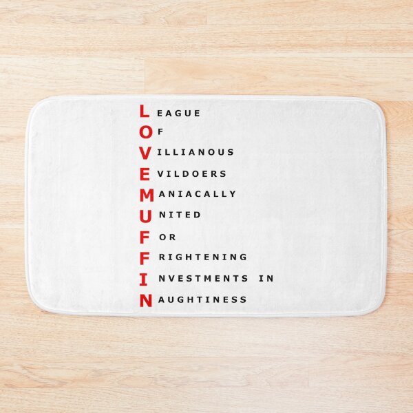 Item preview, Lovemuffin designed and sold by rais-onHallam.