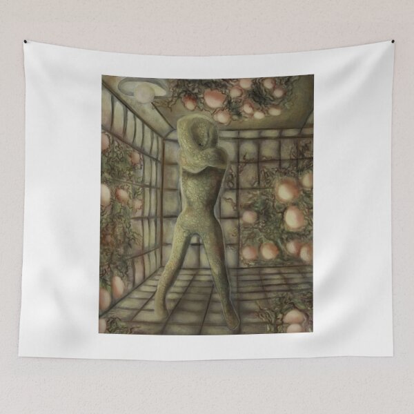 Item preview, Silent Hill Creature designed and sold by TheCabPatch.
