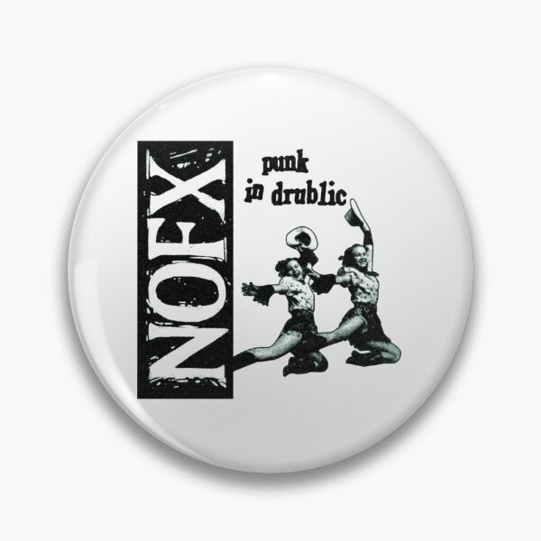 Artikelvorschau, NOFX Punk in Drublic entworfen und verkauft von otmanox.