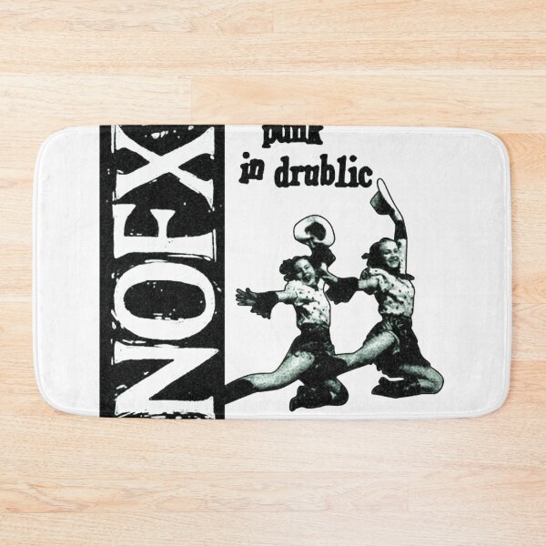 Item preview, Nofx Punk In Drublic  designed and sold by otmanox.