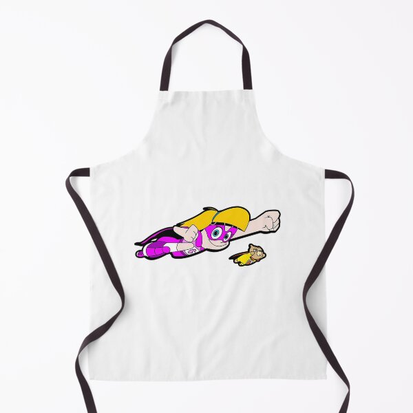 Item preview, Hamster Gretel Flying To The Rescue designed and sold by rais-onHallam.