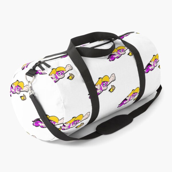 Item preview, Hamster Gretel Flying To The Rescue designed and sold by rais-onHallam.