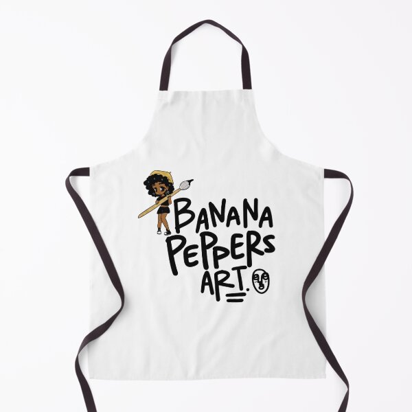 Item preview, Banana Peppers Art Sinners  designed and sold by otmanox.