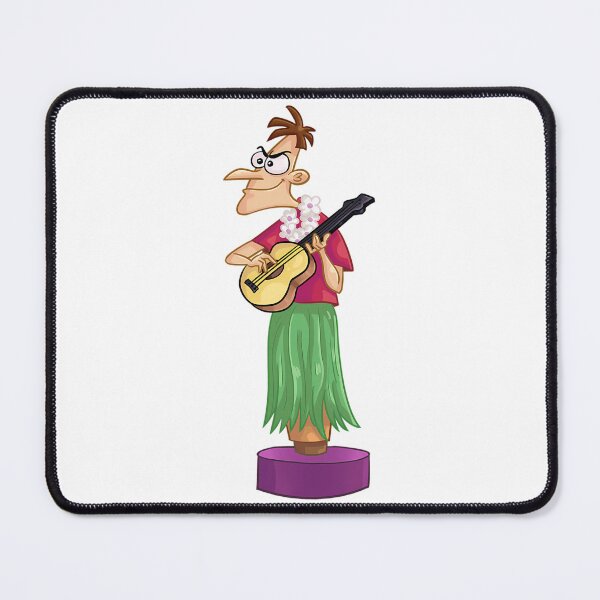 Item preview, Hula Doof designed and sold by rais-onHallam.