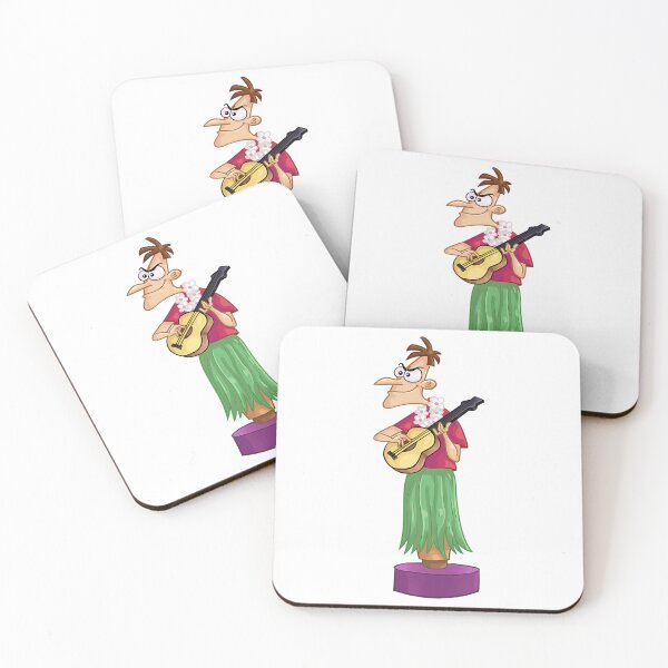 Item preview, Hula Doof designed and sold by rais-onHallam.