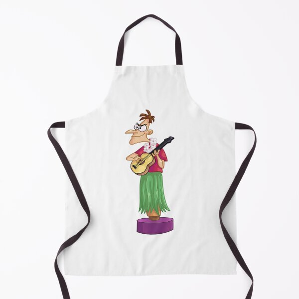 Item preview, Hula Doof designed and sold by rais-onHallam.