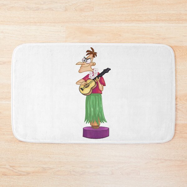Item preview, Hula Doof designed and sold by rais-onHallam.