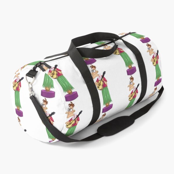 Item preview, Hula Doof designed and sold by rais-onHallam.