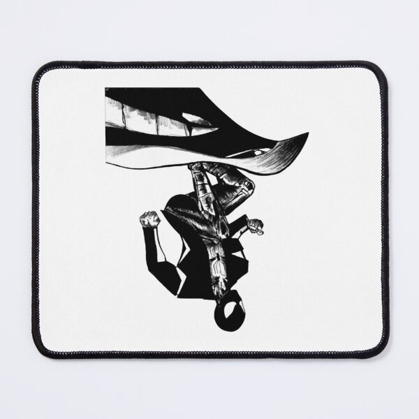 Item preview, Spider Mexican Man In Gargoyle Suit Ecopop  designed and sold by otmanox.