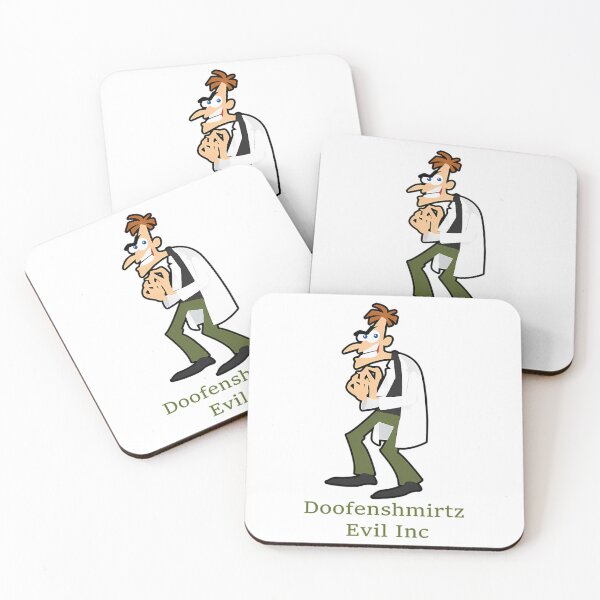Item preview, Music Phineas And Ferb Doofenshmirtz Awesome For Music Fans designed and sold by rais-onHallam.