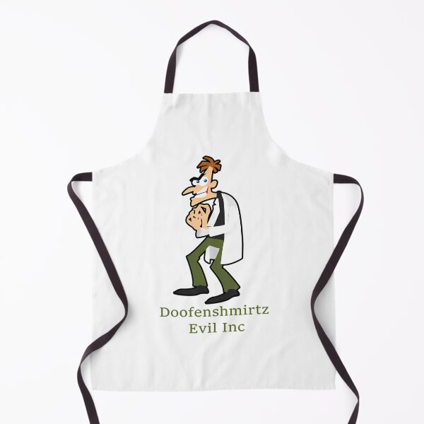 Item preview, Music Phineas And Ferb Doofenshmirtz Awesome For Music Fans designed and sold by rais-onHallam.