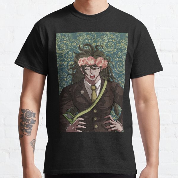 Gonta Gokuhara Ultimate “smol bean” Classic T-Shirt