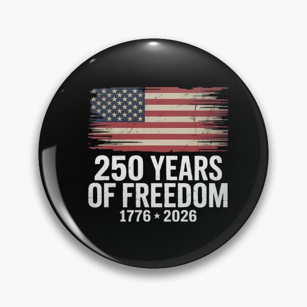 Item preview, USA 250th Anniversary 1776 2026 Patriotic Flag designed and sold by TyraYoung.