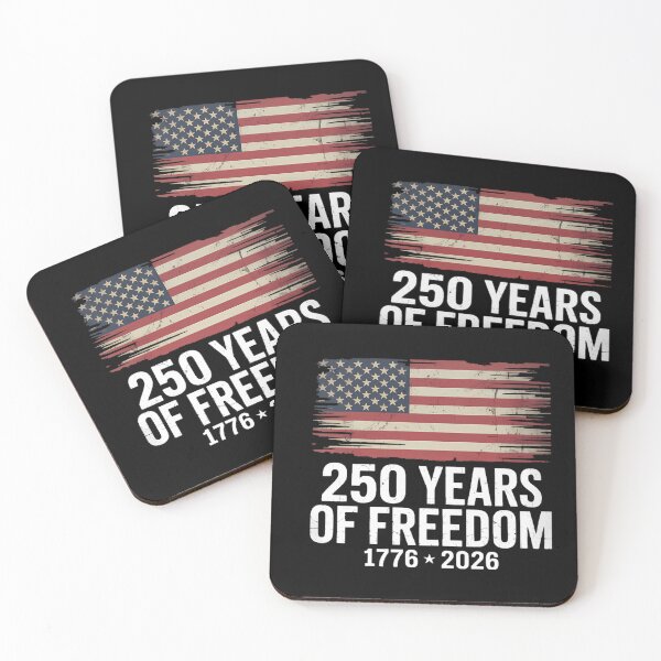 Item preview, USA 250th Anniversary 1776 2026 Patriotic Flag designed and sold by TyraYoung.