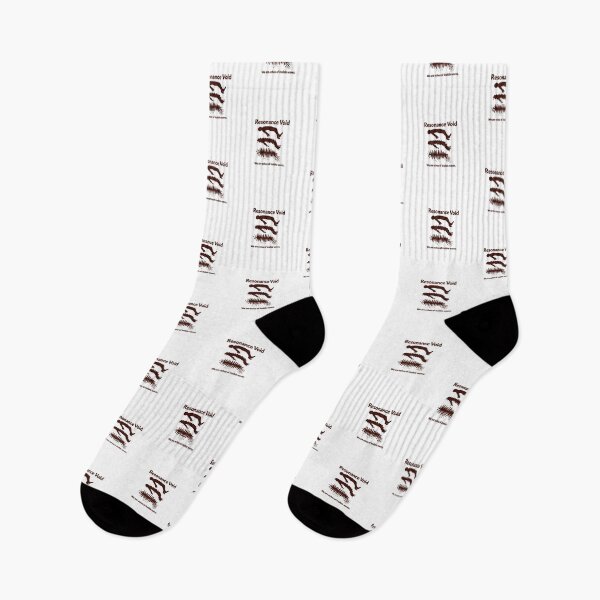 Item preview, Resonance Void Retro Aesthetic designed and sold by HBDStudio.