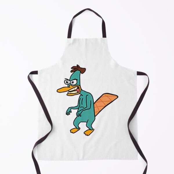 Item preview, Perry Dr. Doofenshmirtz designed and sold by rais-onHallam.