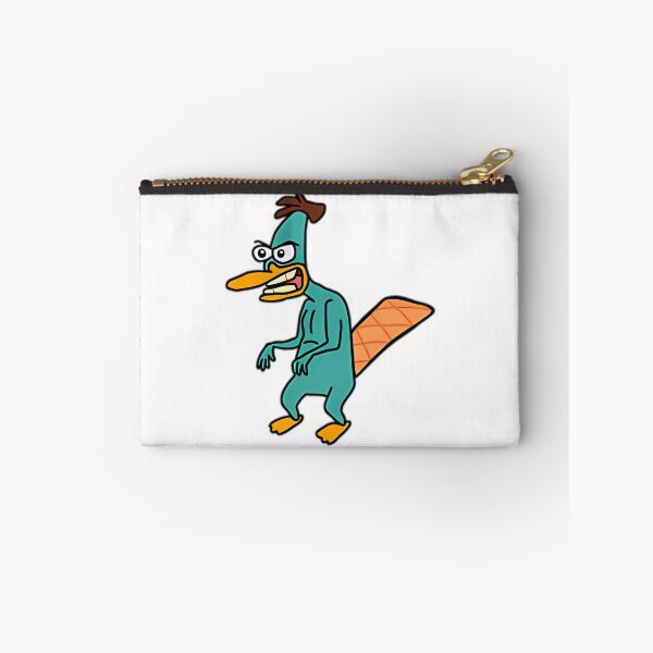 Item preview, Perry Dr. Doofenshmirtz designed and sold by rais-onHallam.