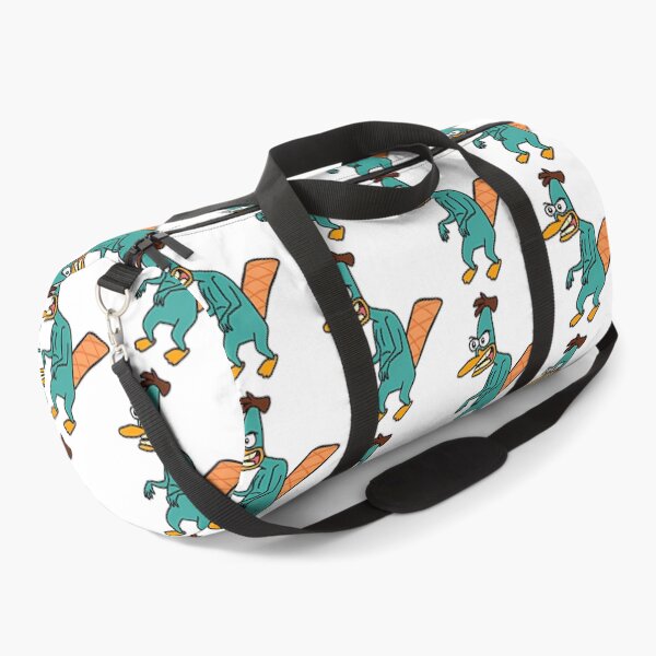 Item preview, Perry Dr. Doofenshmirtz designed and sold by rais-onHallam.