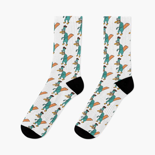 Item preview, Perry Dr. Doofenshmirtz designed and sold by rais-onHallam.