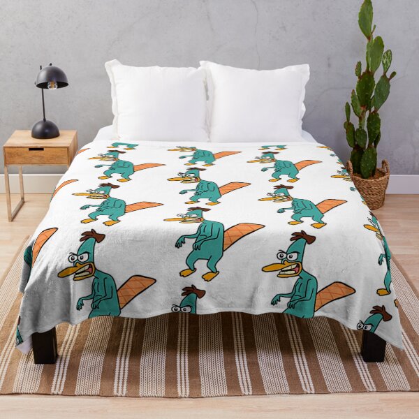 Item preview, Perry Dr. Doofenshmirtz designed and sold by rais-onHallam.