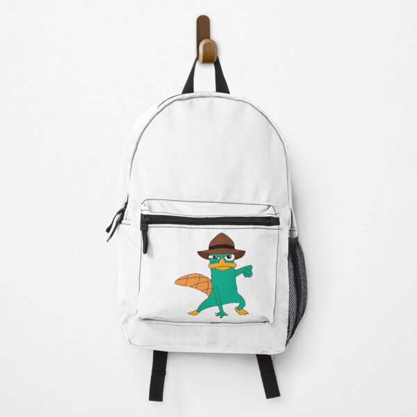 Item preview, Perry The Platypus designed and sold by rais-onHallam.