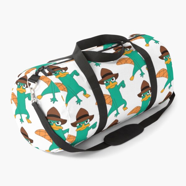 Item preview, Perry The Platypus designed and sold by rais-onHallam.