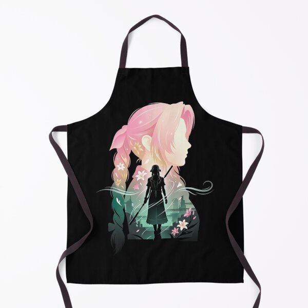 Item preview, Aerith Floral Destiny designed and sold by Nervas.