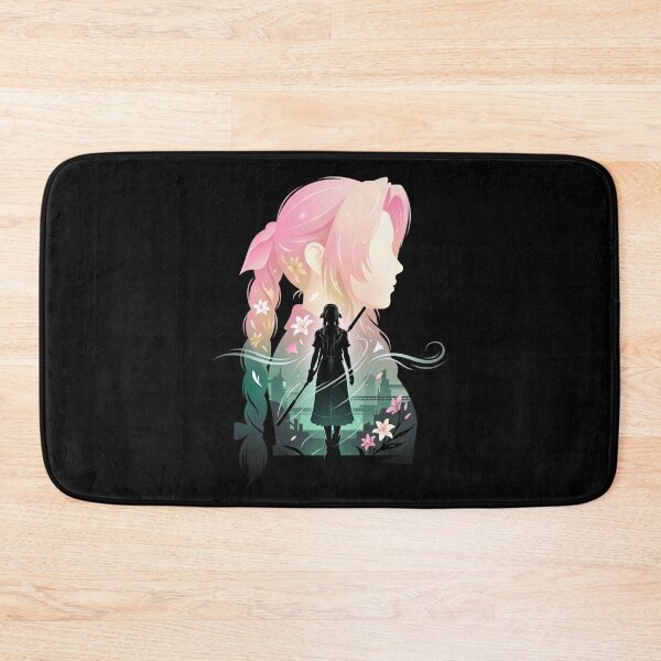Item preview, Aerith Floral Destiny designed and sold by Nervas.