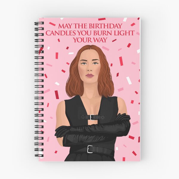 Item preview, Emily Birthday Fashion Quote Design designed and sold by The Home Of Pink Peach.
