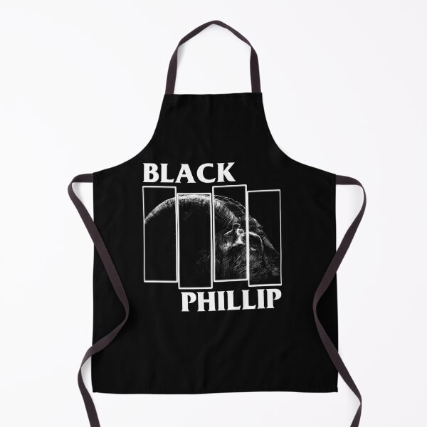 Item preview, Black Phillip designed and sold by PetsWorldLovers.