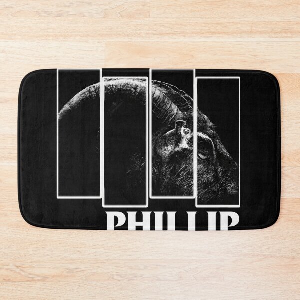Item preview, Black Phillip designed and sold by PetsWorldLovers.