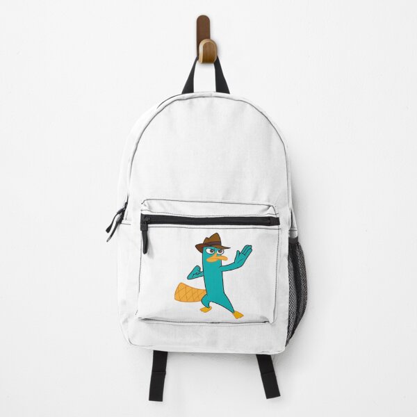 Item preview, Perry The Platypus designed and sold by rais-onHallam.