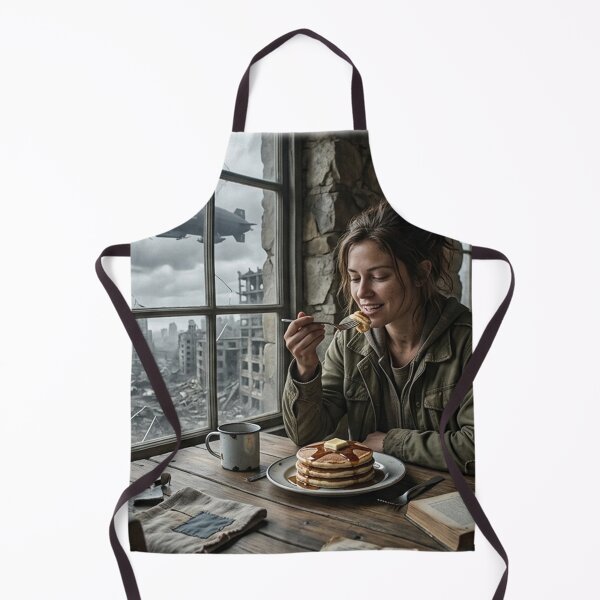 Item preview, Abandoned restaurant: 2 designed and sold by HD3284.