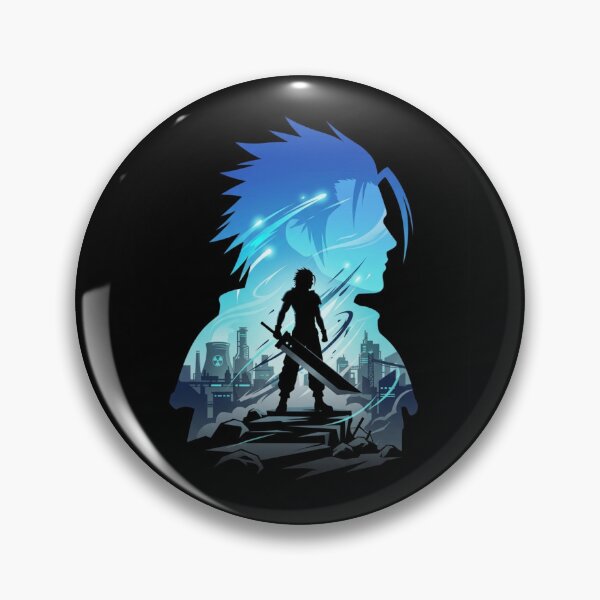 Item preview, Zack Heroic Legacy designed and sold by Nervas.