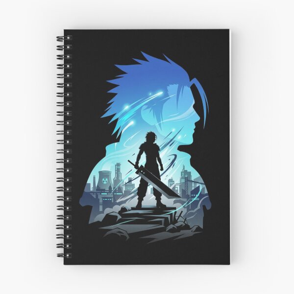 Item preview, Zack Heroic Legacy designed and sold by Nervas.