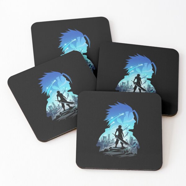 Item preview, Zack Heroic Legacy designed and sold by Nervas.